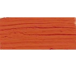 Olejová barva Renesans 20ml – 19 Červeň saturnová