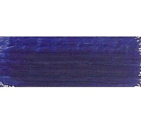 Olejová barva Renesans 20ml – 34 Ultramarin