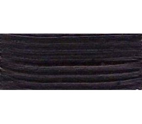 Olejová barva Renesans 20ml – 50 Černá