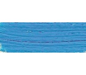 Olejová barva Renesans 60ml – 31 Modř středomořská