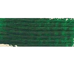 Olejová barva Renesans 60ml – 40 Zeleň smaragdová