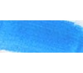 Renesans A'kryl 100ml – 55 Fluorescenční modrá