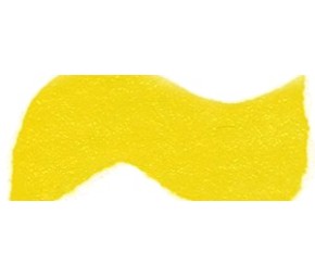Akvarelové barvy Renesans 1,5ml – 04 Žluť citrónová