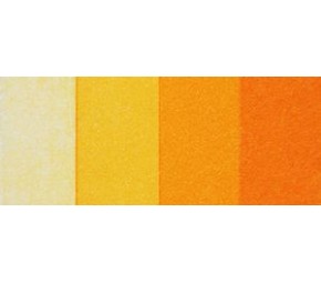 Grafická barva Renesans 60ml – 14 Oranžová