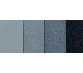 Grafická barva Renesans 60ml – 51 Čerň studená