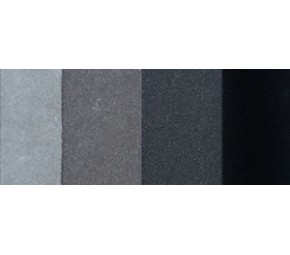 Grafická barva Renesans 60ml – 53 Čerň střední