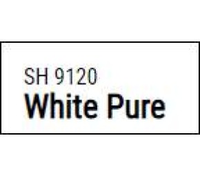 Marker Montana na akrylové bázi 15mm – 9120 White