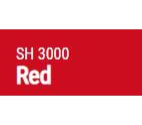 Marker Montana na akrylové bázi 15mm – 3000 Red