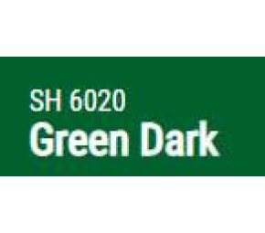 Marker Montana na akrylové bázi 15mm – 6020 Green dark