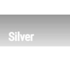 Marker Montana na akrylové bázi 15mm – Silver