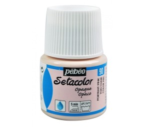 Barva na textil Setacolor 45 ml – 90 růžová