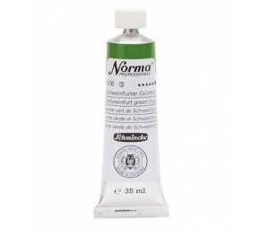 Olejová barva Norma 35ml – 242 cadmium yellow light