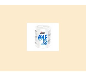 Vodouředitelná barva 3v1 HAE 30/RAL 1015 - SLONOVÁ KOST 3kg
