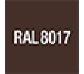 TESSAROL Direct 3v1 - RAL 8017 čokoládově hnědý 0,2L/ks