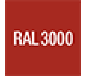TESSAROL Direct 3v1 - RAL 3000 červený 0,2L/ks