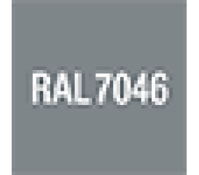 TESSAROL Direct 3v1 - RAL 7046 šedý 0,2L/ks