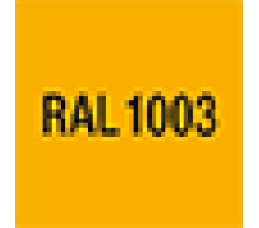 TESSAROL Direct 3v1 - RAL 1003 žlutý 0,2L/ks