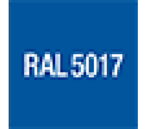 TESSAROL Direct 3v1 - RAL 5017 modrý 2,5L/ks