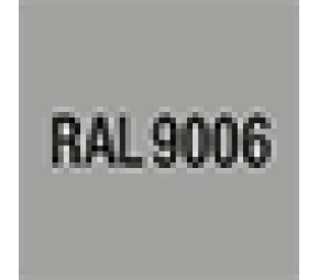 TESSAROL Direct 3v1 - RAL 9006 stříbrný 2,5L/ks