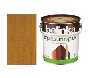 BELINKA TOPLASUR UV PLUS 16 ořech 0,75L/ks