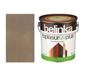 BELINKA TOPLASUR UV PLUS 28 staré dřevo 0,75L/ks
