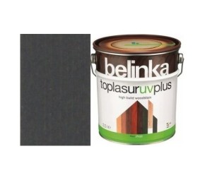 BELINKA TOPLASUR UV PLUS 31 grafitová šedá 2,5L/ks