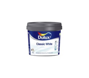 DULUX Classic white 5l