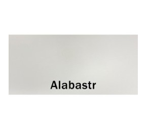 DULUX EC 6-alabastr 2,5l