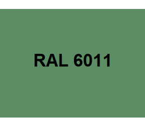 Sprej Prisma Color 400ml, RAL 6011 rezedové zelená
