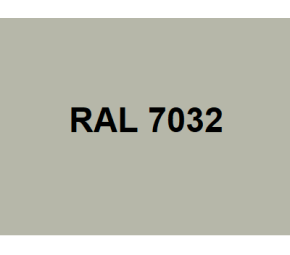 Sprej Prisma Color 400ml, RAL 7032 křemenově šedá