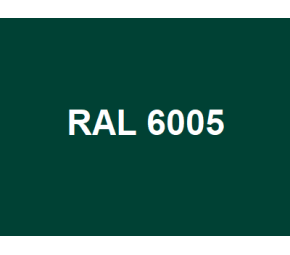 Sprej Prisma Color 400ml, RAL 6005 mechově zelená