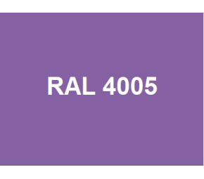 Sprej Prisma Color 400ml, RAL 4005 modrofialová