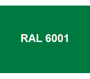 Sprej Prisma Color 400ml, RAL 6001 smaragdově zelená