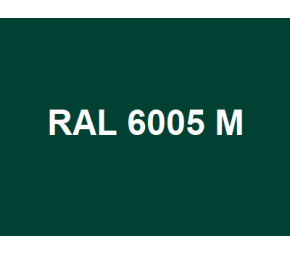 Sprej Prisma Color 400ml, RAL 6005 MAT mechově zelená