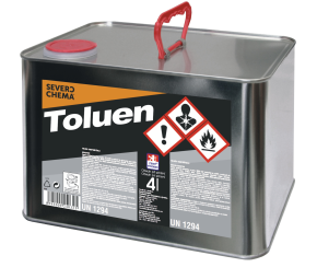 Toluen - 4l