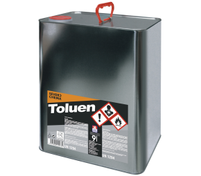 Toluen - 9l