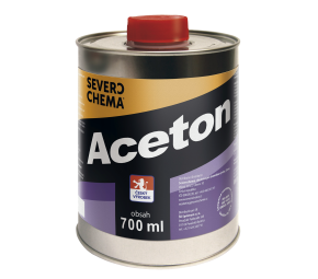 Aceton - 700ml