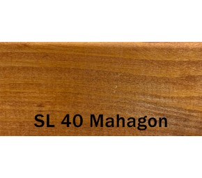 Soldecol lazura 40 Mahagon 0,75 l