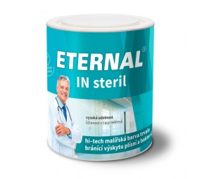 ETERNAL IN Steril 1 kg bílá