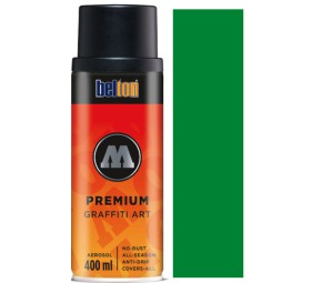 Molotow Spray PREMIUM 400ml #159 juice green