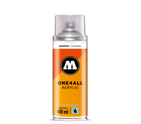 Molotow Spray One4All UV - lak matný #422
