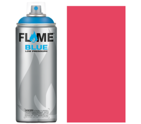FLAME Blue 400ml #310 piglet pink