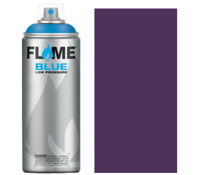 FLAME Blue 400ml #412 currant