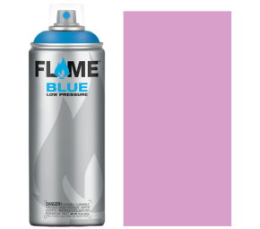 FLAME Blue 400ml #399 erica light