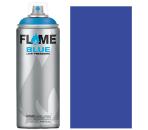 FLAME Blue 400ml #426 cosmos blue