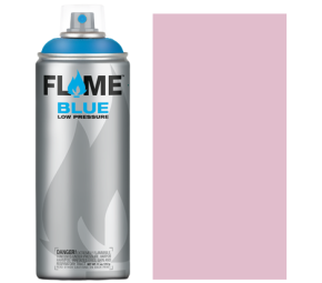 FLAME Blue 400ml #401 erica pastel