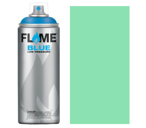 FLAME Blue 400ml #664 menthol light
