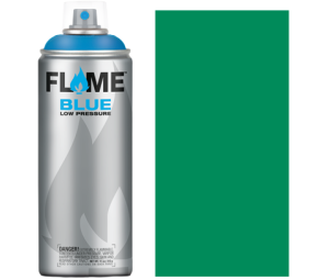 FLAME Blue 400ml #672 turquoise