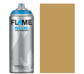 FLAME Blue 400ml #704 beige brown