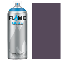 FLAME Blue 400ml #822 violet grey
